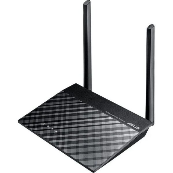 art_asu-rou20rt-n12e_2 Router Inalámbrico Asus RT-N12E/ 300Mbps/ 2.4GHz/ 2 Antenas/ WiFi 802.11n/a/ - n/b/g