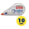 art_bic-tippex20cinta20mini2010u_1-2 Caja de Correctores de Escritura en Cinta Bic Tipp-Ex Mini Pocket Mouse/ 5mm x 5m/ 10 unidades