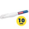 art_bic-tippex20lapiz2010u_1-2 Caja de Correctores de Escritura en Lápiz Bic Tipp-Ex Shake'N Sqeeze/ 8ml/ 10 unidades