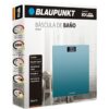 Báscula de Baño Blaupunkt BP5007/ Azul