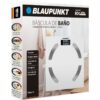 Báscula de Baño Blaupunkt BP5009/ Blanco