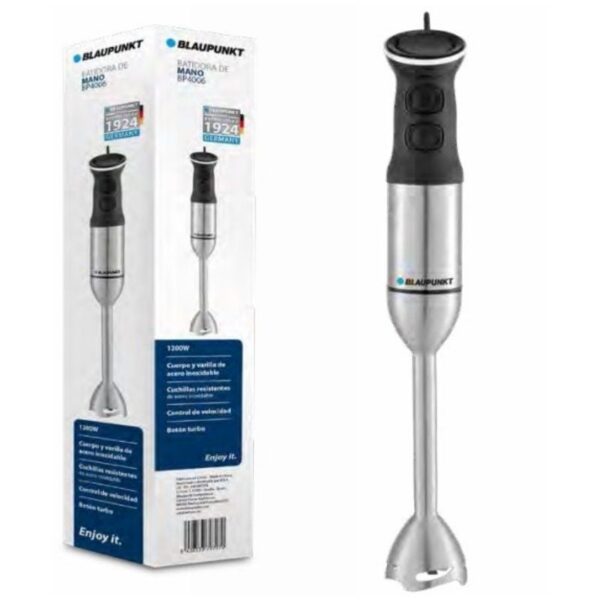 art_blp-pae-bat20bp4006_1-2 Batidora de mano Blaupunkt BP4006/ 1200W