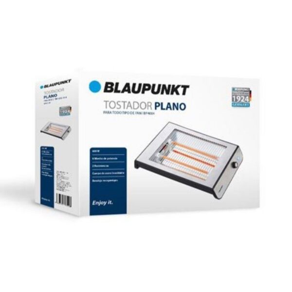 art_blp-pae-tos20bp-4004_2 Tostador Blaupunkt BP4004/ 600W/ Acero Inoxidable