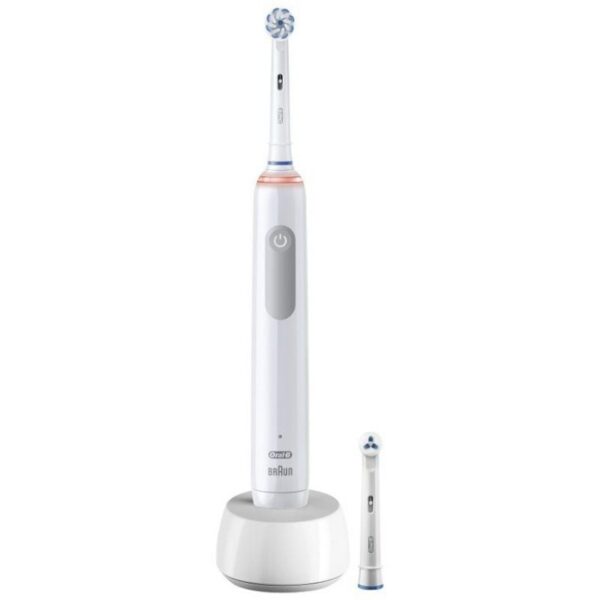 art_bra-pae20cep20lav20limpp20320wh_1-2 Cepillo Dental Braun Oral-B Limpieza y Protección Profesional 3/ Blanco
