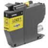 art_bro-c-lc422y_2 Cartucho de Tinta Original Brother LC-422/ Amarillo