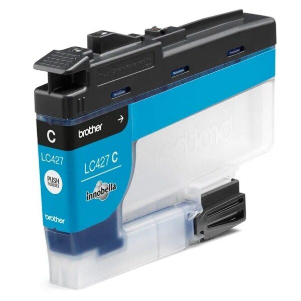art_bro-c-lc427c_1-2 Cartucho de Tinta Original Brother LC-427/ Cian