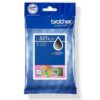 Cartucho de Tinta Original Brother LC527XLBK Alta Capacidad/ Negro