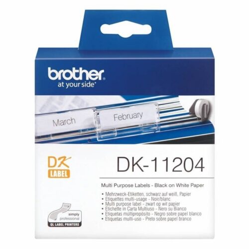 art_bro-etiqueta20dk11204_1-2 Rollo de Etiquetas Original Brother DK-11204