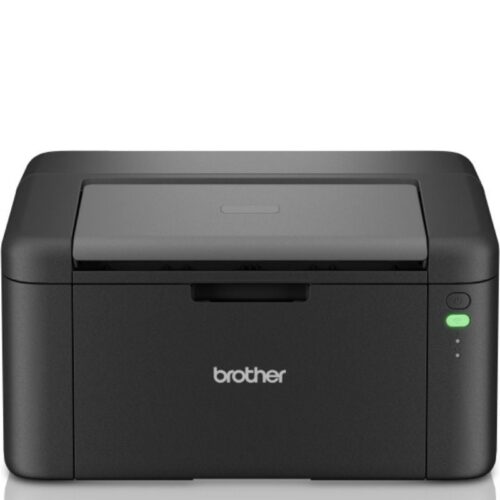 Impresora Láser Brother HL-L1240W WiFi - Impresión Rápida y Compacta