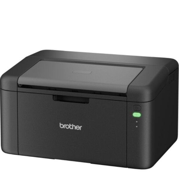 Impresora Láser Brother HL-L1240W WiFi - Impresión Rápida y Compacta
