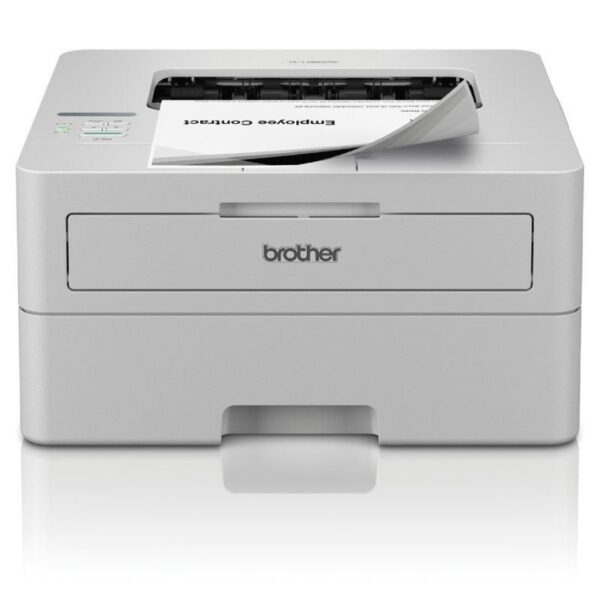 art_bro-laser20hl-l2865dw_1-2 Impresora Láser Monocromo Brother HL-L2865DW WiFi/ Dúplex/ Blanca