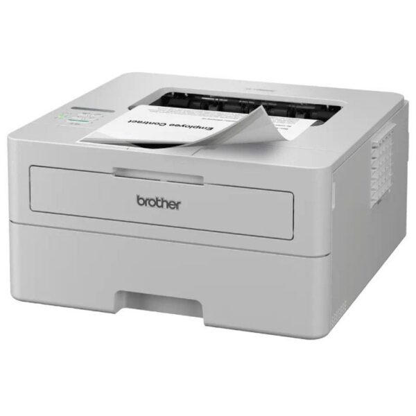 art_bro-laser20hl-l2865dw_2 Impresora Láser Monocromo Brother HL-L2865DW WiFi/ Dúplex/ Blanca