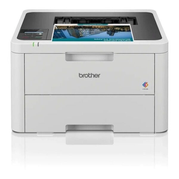 art_bro-laser20hl-l3240cdw_1-2 Impresora Láser LED Color Brother HL-L3240CDW WiFi/ Dúplex/ Blanca