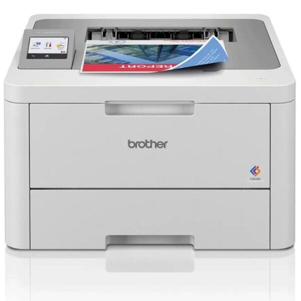 art_bro-laser20hl-l8230cdw_1-2 Impresora Láser Color Brother HL-L8230CDW WiFi/ Dúplex/ Blanca