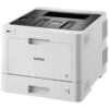 art_bro-laser20hl-l8260cdw_2 Impresora Láser Color Brother HL-L8260CDW WiFi/ Dúplex/ Blanca