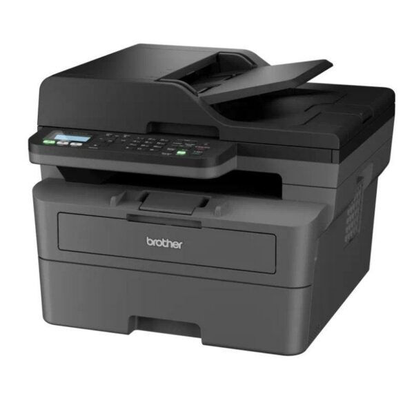 art_bro-mult20mfc-l2800dw_2 Multifunción Láser Monocromo Brother MFC-L2800DW WiFi/ Fax/ Dúplex/ Negra