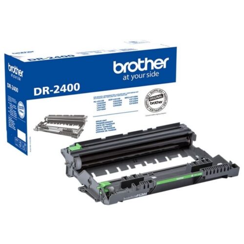 art_bro-t-dr2400_1-2 Tambor de Imagen Original Brother DR-2400