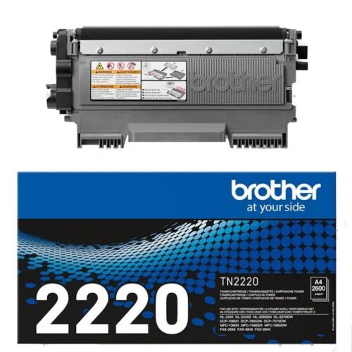 art_bro-tn-2220_1-2 Tóner Original Brother TN-2220/ Negro