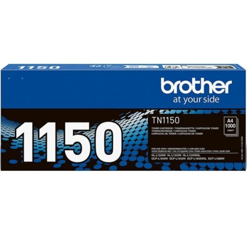 art_bro-tn1150_1 Tóner Original Brother TN1150/ Negro