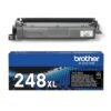 art_bro-tn248xlbk_1-2 Tóner Original Brother TN248XLBK Alta Capacidad/ Negro