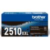 art_bro-tn2510xxl_1-2 Tóner Original Brother TN2510XXL Alta Capacidad/ Negro