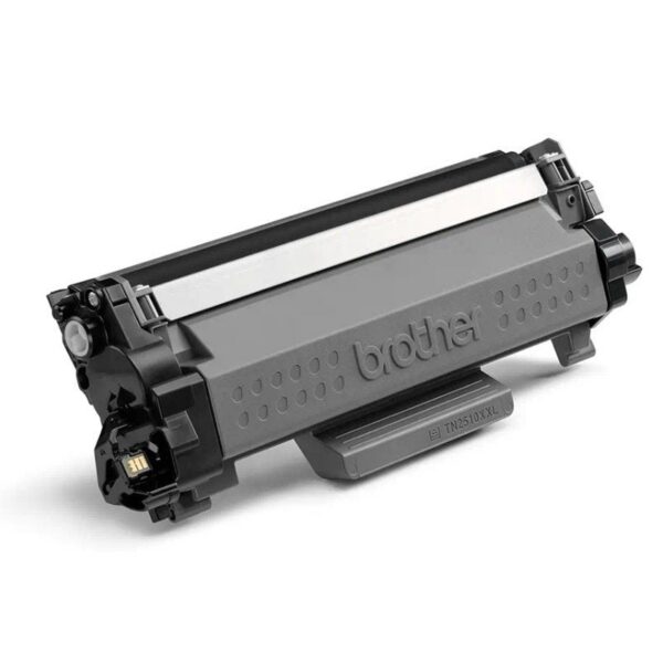 art_bro-tn2510xxl_2 Tóner Original Brother TN2510XXL Alta Capacidad/ Negro