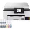 Impresora Multifunción Canon MAXIFY GX1050 MegaTank: Impresión, Copia y Escaneo en A4