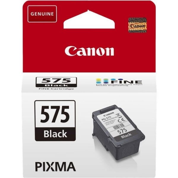 art_can-pg-57520bk_1-2 Cartucho de Tinta Original Canon PG-575/ Negro