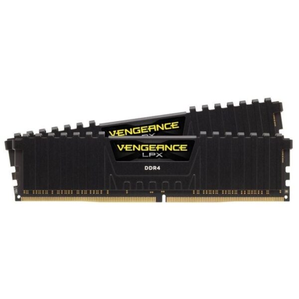 art_cor-32gb20cmk32gx4m2z3600c18_1-3 Memoria RAM Corsair Vengeance LPX 2 x 16GB/ DDR4/ 3600MHz/ 1.35V/ CL18/ DIMM V2