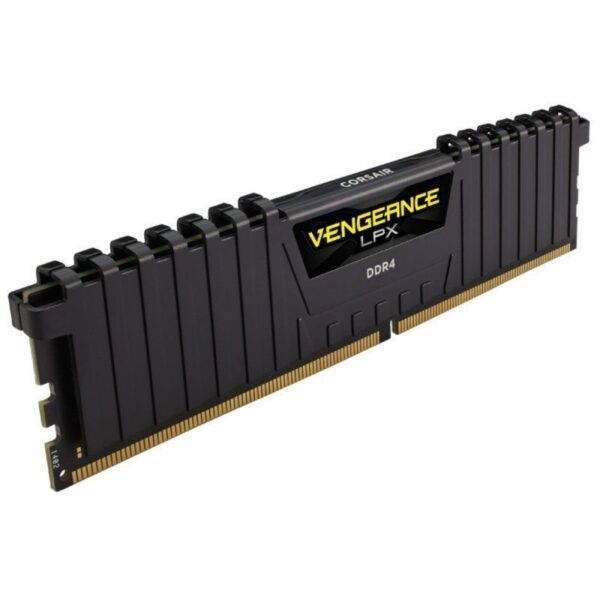 art_cor-32gb20cmk32gx4m2z3600c18_2 Memoria RAM Corsair Vengeance LPX 2 x 16GB/ DDR4/ 3600MHz/ 1.35V/ CL18/ DIMM V2