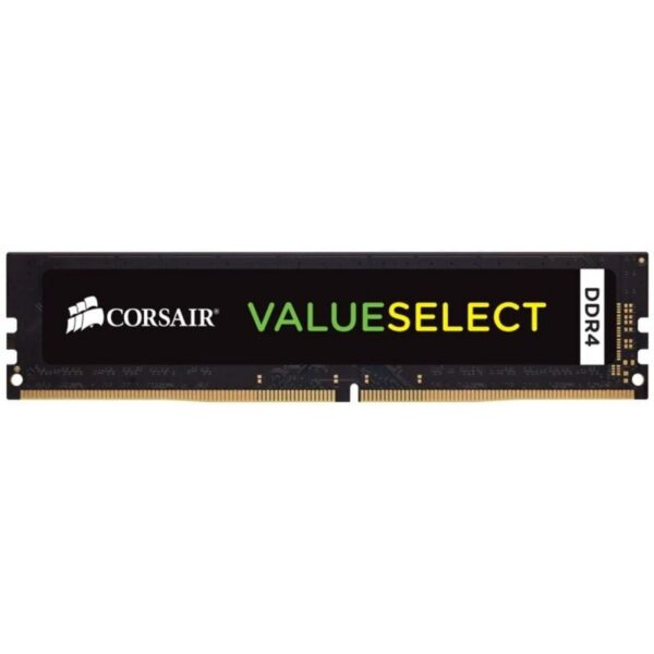 art_cor-8gb20cmv8gx4m1a2400c16_2 Memoria RAM Corsair ValueSelect 8GB/ DDR4/ 2400MHz/ 1.2V/ CL16/ DIMM