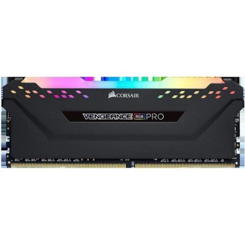art_cor-8gb20cmw8gx4m1z3200c16_1-3 Memoria RAM Corsair Vengeance RGB Pro 8GB/ DDR4/ 3200MHz/ 1.2V/ CL16/ DIMM