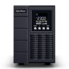 art_cyb-on20ols1500ea_2 SAI Online Cyberpower OLS1500EA/ 1500VA-1350W/ 4 Salidas/ Formato Torre
