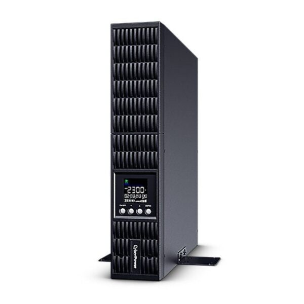 art_cyb-on20ols2000ert2ua_2 SAI Online Cyberpower OLS2000ERT2UA 2000VA/1800W/ 8 Salidas/ Formato Rack/Torre