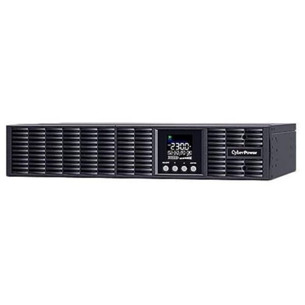 art_cyb-on20ols3000ert2ua_1-2 SAI Online Cyberpower OLS3000ERT2UA/ 3000VA-2700W/ 10 Salidas/ Formato Rack