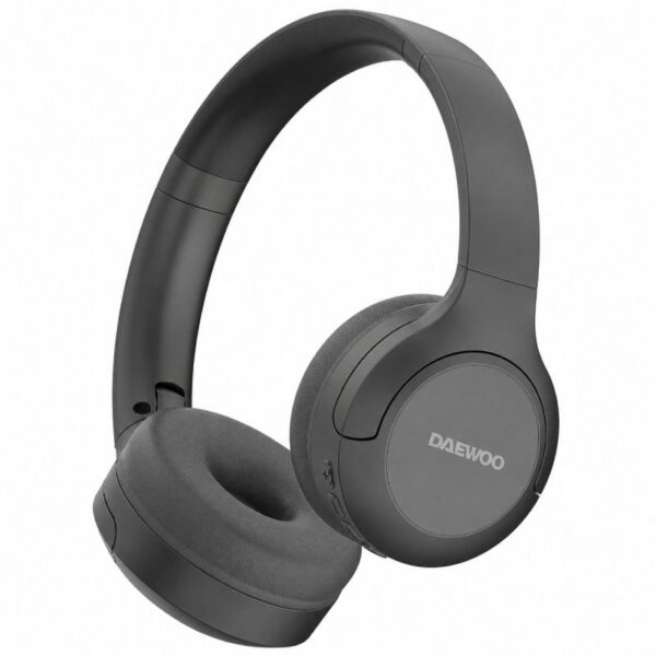 art_dae-aur20dw2017_2 Auriculares Inalámbricos Daewoo DW2017/ Bluetooth/ Negros