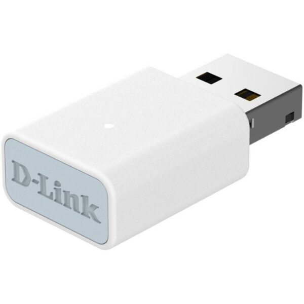 Adaptador USB WiFi D-Link AC1300 - 1300Mbps, Dual Banda, WPA3