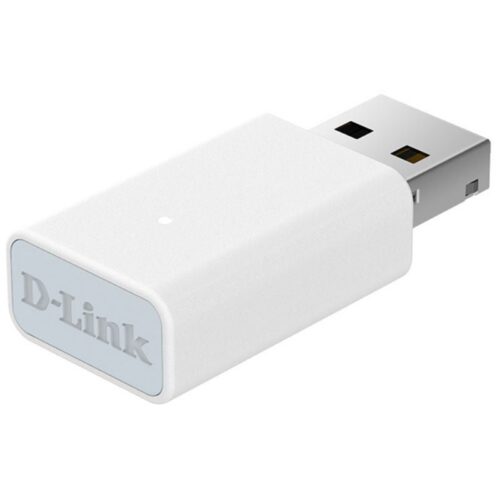 art_dlk-adp20ax9u_1 Adaptador USB - WiFi D-Link AX9U/ 900Mbps