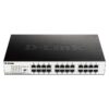 Switch D-Link DGS-1024D 24 Puertos/ RJ-45 Gigabit 10/100/1000
