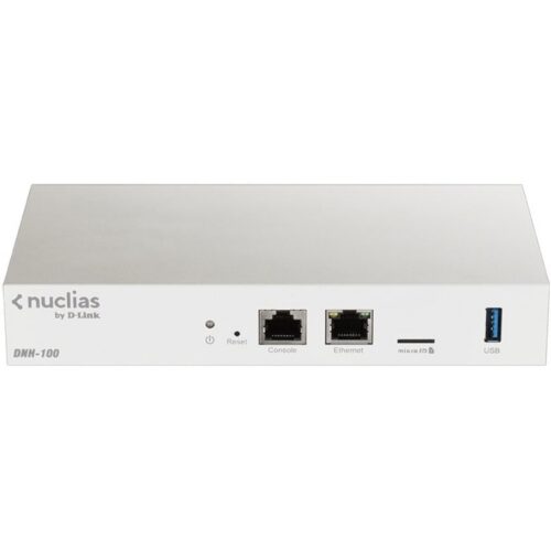 art_dlk-hub20dnh-100_1-2 Controlador D-Link Nuclias Connect Hub DNH-100