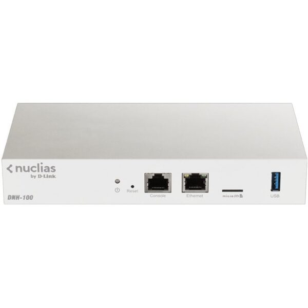 art_dlk-hub20dnh-100_1-2 Controlador D-Link Nuclias Connect Hub DNH-100