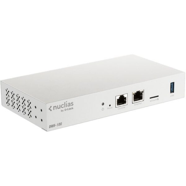 art_dlk-hub20dnh-100_2 Controlador D-Link Nuclias Connect Hub DNH-100