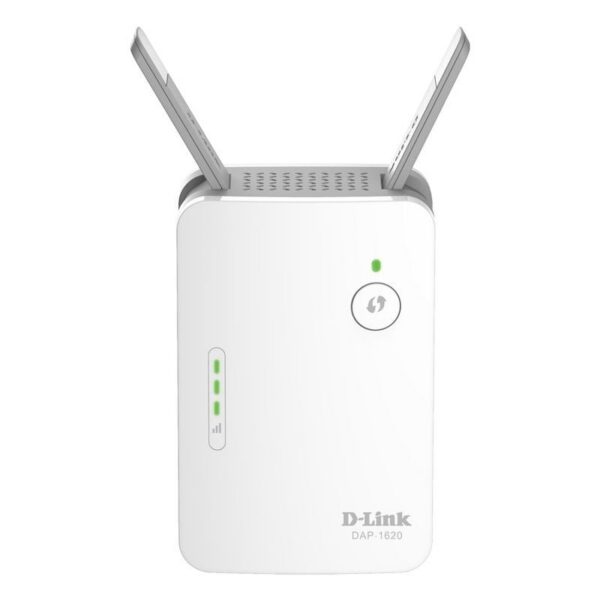 art_dlk-re20dap-1620_1-2 Repetidor Inalámbrico D-Link DAP-1620 AC1300 1300Mbps/ 2 Antenas