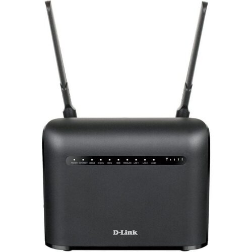 art_dlk-rou20dwr-953v2_1-2 Router Inalámbrico 4G D-Link DWR-953V2 1200Mbps/ 2 Antenas/ WiFi 802.11 ac/n/g/b