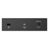 art_dlk-switch20dgs-105_2 Switch Gigabit D-Link DGS-105 - 5 Puertos RJ-45 10/100/1000 Mbps