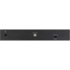 Switch Gestionado D-Link DGS-1210-08P/ 8 Puertos/ RJ45 10/100/1000/ SFP/ PoE