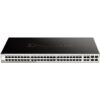 art_dlk-switch20dgs-1210-4820e_1-2 Switch Gestionado D-Link DGS-1210-48 48 Puertos/ RJ-45 10/100/1000/ SFP