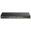 art_dlk-switch20dgs-1250-28x20e_1-1 Switch Gestionado D-Link DGS-1250-28X 28 Puertos Gigabit con 4 SFP+ 10G