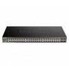 art_dlk-switch20dgs-1250-52x20e_2 Switch Gestionado D-Link DGS-1250-52X 52 Puertos/ RJ-45 10/100/1000/ SFP