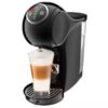 art_dlon-pae-caf20genio20s20p20bk_1 Cafetera de Cápsulas Delonghi Genio S Plus EDG315.B/ Negra